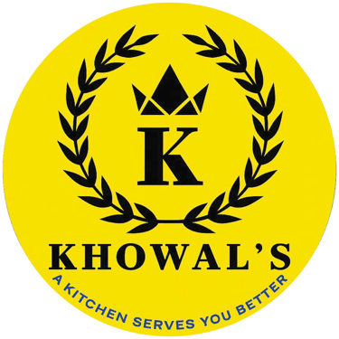 Khowal's Kitchen logo
