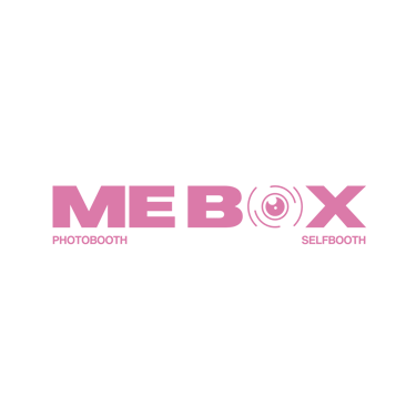 Me Box - Cho Thuê Photobooth Đồng Nai, Hồ Chí Minh logo
