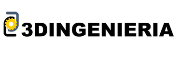 3dingenieria logo