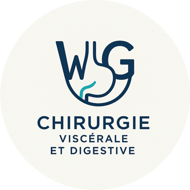 Docteur William GODEFROY logo