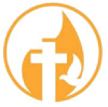 Ministerio Cristo para las naciones logo
