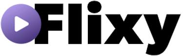 Flixy logo