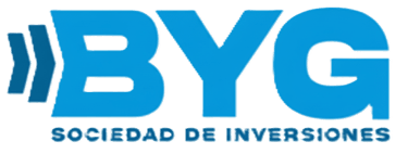 BYG Sociedad de Inversiones logo