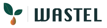 Wastel logo