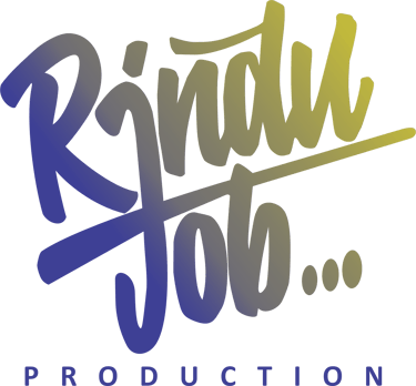 RINDU JOB entertaiment logo