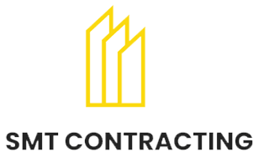 SMT Contracting logo