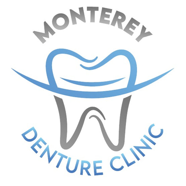 Monterey Denture Clinic logo