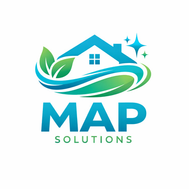 MAP SOLUTIONS logo