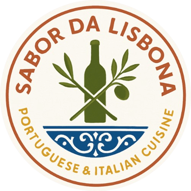 Restaurante Sabor da Lisbona logo