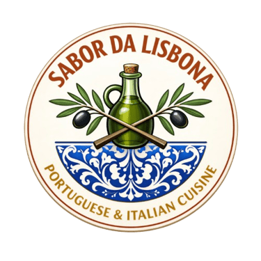 Restaurante Sabor da Lisbona logo