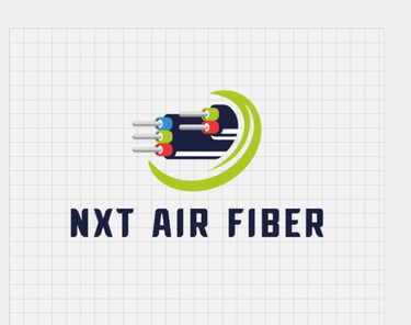 NXT Air Fiber logo