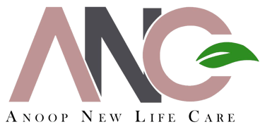 ANC Wellness logo