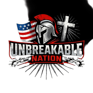 Unbreakable Nation logo