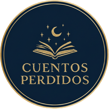 CuentosPerdidos logo
