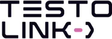 Testo Link logo