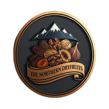 northen dryfruits logo