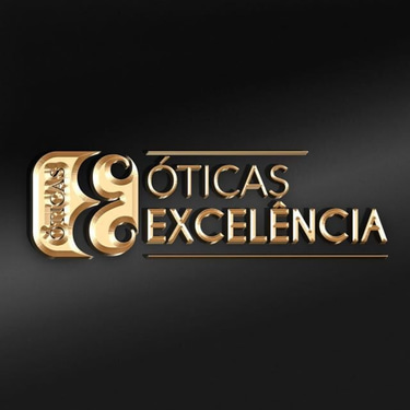 Grupo Óticas Excelência logo