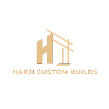 Harji Custom Builds logo