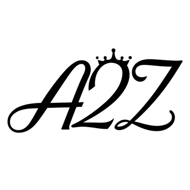 A2Z BOUTIQUE logo