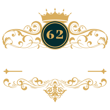 HOTEL ROYAL PLAZA 62 logo