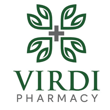Virdipharmacy logo