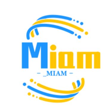 Miami Inc. logo