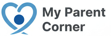 My Parent Corner logo