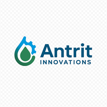 Antrit Innovations logo