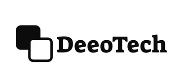 Deeo Tech logo
