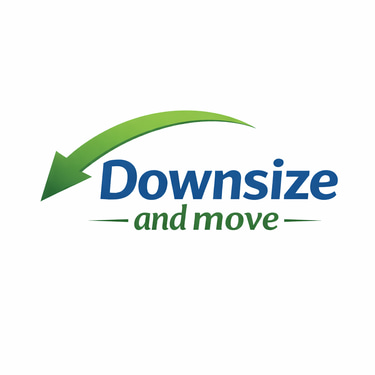 Seniors Downsize logo