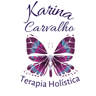 Baralho Cigano Terapêutico Karina R Carvalho logo