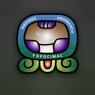 Indigenas Por Mexico logo