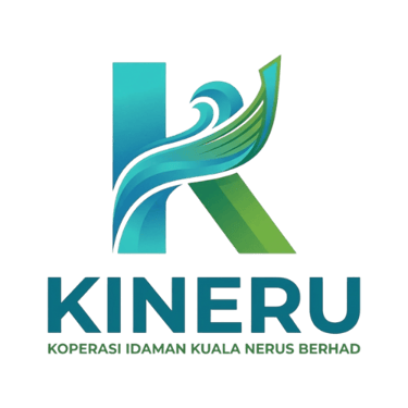 KINERU MERCHANDISE, GIFT, PLAK, MEDAL, TROFI, SPORT FISHING, MENCANDAT SOTONG, BUAT BOT, SERVIS BOT, RIVER CRUISE logo