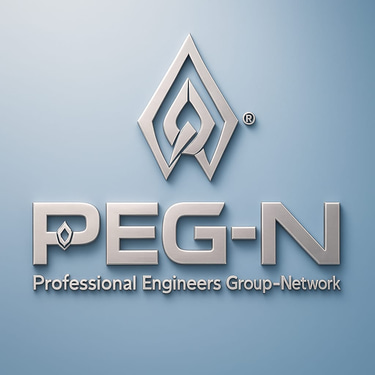 PEG-N logo