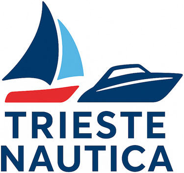 Trieste Nautica logo