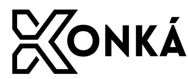 Kauã Konká Fotografia logo