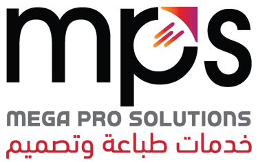 ام بي اس للطباعة logo