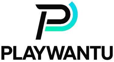 Playwantu logo