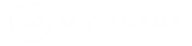 Mayanema Collective logo