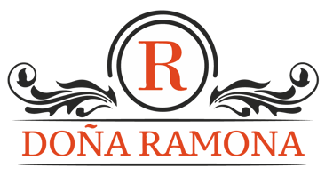 Agro Turismo Doña Ramona logo