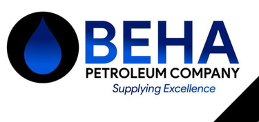 beha petroleum logo
