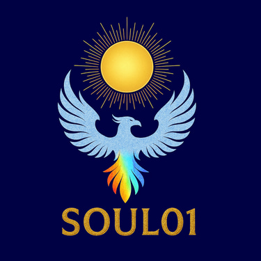 SOUL01 logo
