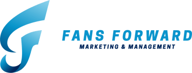 Fans Forward logo