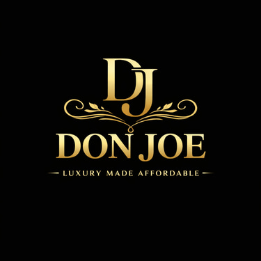 DON JOE logo