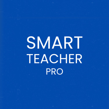 Smart teacher pro logo