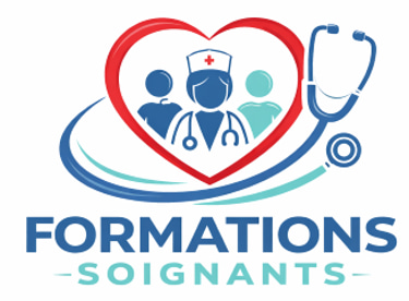 Formations-Soignants logo