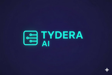 Tydera Ai logo