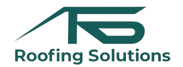 RS Roofing Solutions logo