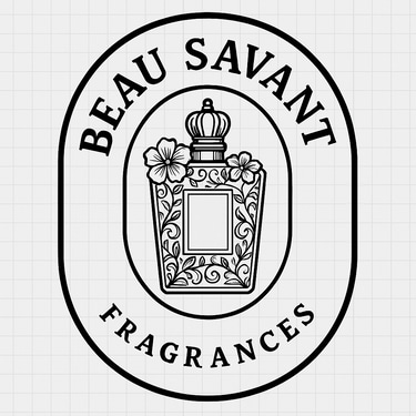 Beau Savant fragrances logo