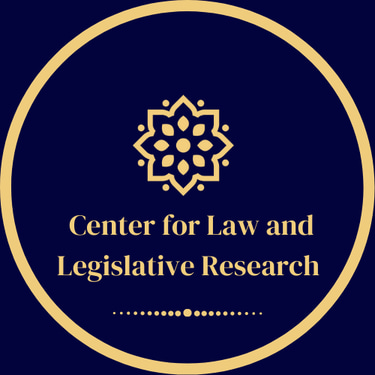 Centre for Law and Legislative Research logo